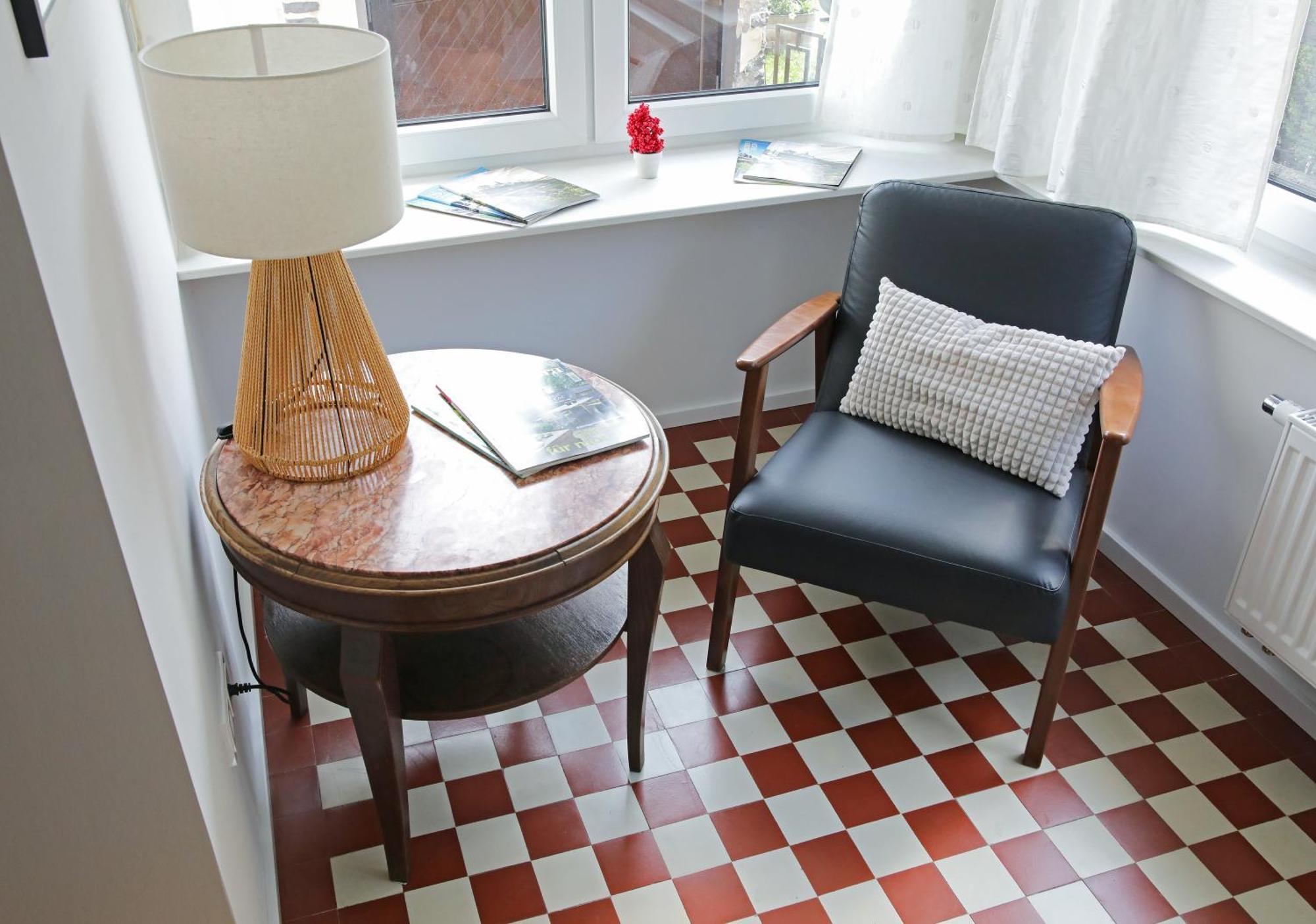 Haus Welzel Holiday home *